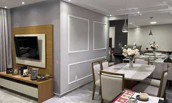 Imagem 7: Apartamento Cond. Maxximo Resort - Jardim Sul por R$ 590.000.00