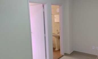 Imagem 4: Apartamento para aluguel e venda possui 45 metros quadrados com 1 quarto em Botafogo - Cam