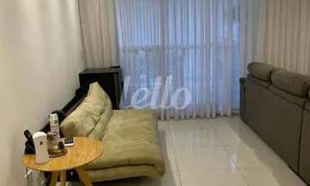 Imagem 2: Santo André - Apartamento Padrão - Campestre