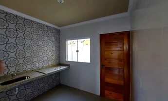 Imagem 3: Casa com 2 dormitórios à venda, 55 m² por R$ 280.000,00 - Chácara Mariléa - Rio das Ostras