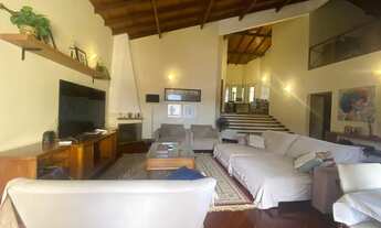 Imagem: Casa com 3 dormitórios, 360 m² - venda