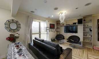 Imagem 3: Cobertura, Aclimação - São Paulo