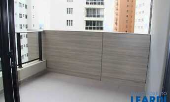 Imagem 4: DUPLEX - HIGIENÓPOLIS - SP