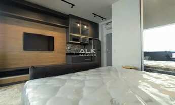 Imagem 4: Maravilhoso studio a poucos metros da Estação Oscar Freire!!