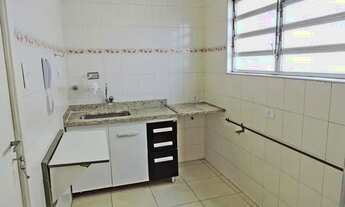 Imagem 4: Apartamento 2 quartos 60 m² 1 vaga R$ 3.541/mês o pacote- Bosque da Saúde