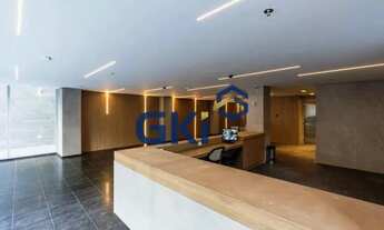 Imagem 5: 174 M²AU COBERTURA COMERCIAL NA ANGÉLICA