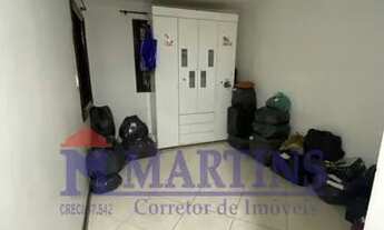 Imagem 6: Casa de condomínio térrea para venda tem 330 m² com 1 quarto, 1 suíte e 1 banheiro