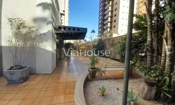 Imagem 6: Edifício Montparnasse, 03 dormitórios sendo 3 suítes, completo em armários, sala 02 ambien