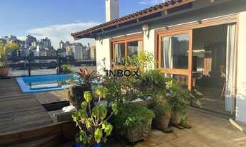 Imagem 3: PORTO ALEGRE - Apartamento Padrão - Petrópolis