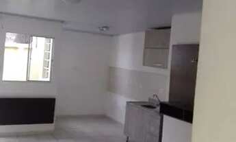 Imagem 5: Apartamento para aluguel tem 43 metros quadrados com 1 quarto em Vila Moraes - São Paulo