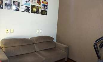 Imagem 6: Casa recém reformada em Serra sede