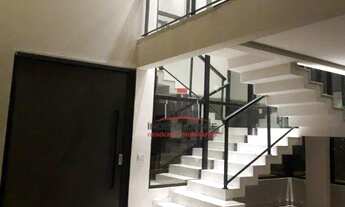 Imagem 5: Sobrado com 3 dormitórios à venda, 300 m² por R$ 1.700.000,00 - Condomínio Parque Vale dos