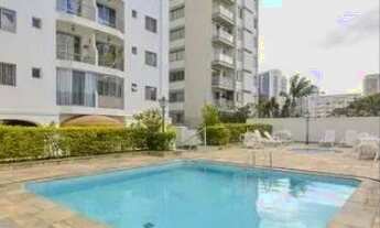 Imagem 4: Cobertura com 2 dormitórios, 169 m² - venda por R$ 1.850.000,00 ou aluguel por R$ 8.750,00