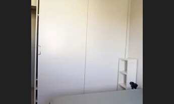 Imagem 4: Apto 4 quartos, móveis planejados, 4 aparelhos de ar condic., e cortinas/persianas