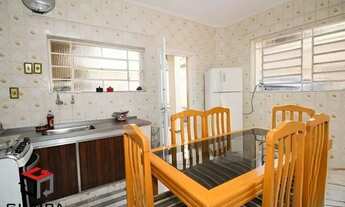 Imagem 6: Sobrado para aluguel 3 quartos 8 vagas Campestre - Santo André - SP