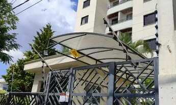 Imagem 2: Apartamento com 2 dormitórios à venda, 62 m² por R$ 400.000,00 - Vila Aricanduva - São Pau