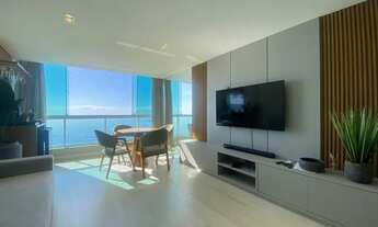 Imagem 2: Apartamento com 3 dormitórios para alugar, 152 m² por R$ 13.500,02/mês - Centro - Balneári