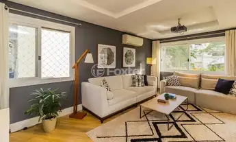 Imagem 3: Apartamento 3 (três) quartos - 4 (quatro) vagas - Higienópolis - Porto Alegre - RS