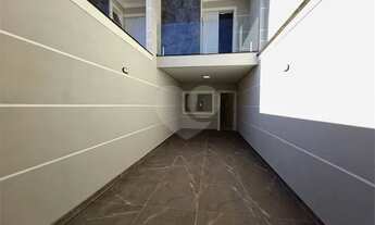 Imagem 7: Sobrado 100 metros vila Medeiros 3 dormitórios 1 suíte 2 vagas