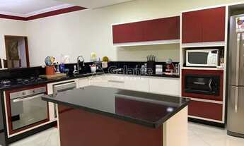 Imagem 7: Casa - Loteamento Residencial Novo Mundo - Campinas