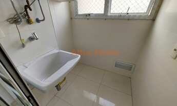 Imagem 6: Apartamento Alto Padrão para Venda em Brooklin São Paulo-SP - 1001-3027-T