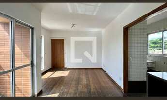 Imagem 3: Apartamento para Aluguel - Serra, 2 Quartos, 65 m2