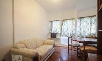 Imagem 3: Apartamento para Aluguel - Barra da Tijuca, 1 Quarto, 36 m2