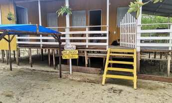 Imagem 3: Aluga-se rancho Quarto com aluguel com preço sob consulta