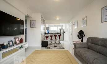 Imagem: Apartamento para Aluguel - Chácara Santo