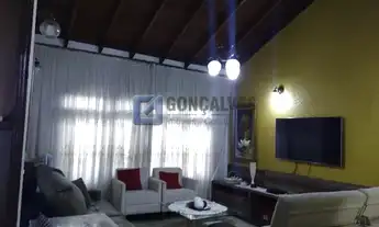 Imagem 6: SAO BERNARDO DO CAMPO - Residential / Home - BAIRRO DOS CASAS