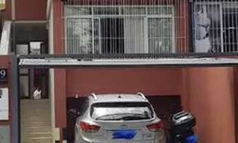 Imagem: Sobrado com 3 dormitórios à venda, 240