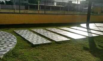 Imagem 4: Chave Apto 3 qts Village do Alvorada Condomínio