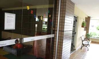 Imagem 3: Guará II: QI 25 Ed. Santorini - 2 quartos