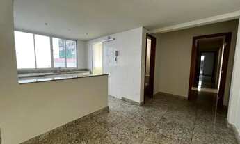 Imagem: Aluguel Residential / Apartment Belo Horizonte