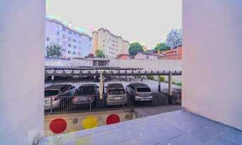 Imagem 6: Apartamento à Venda - Vila Assunção, 2 Quartos, 58 m2