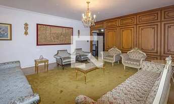 Imagem 4: Apartamento para Aluguel - Bela Vista, 3 Quartos, 240 m2