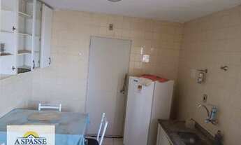 Imagem 6: Apartamento com 3 dormitórios, 70 m² - venda por R$ 190.000,00 ou aluguel por R$ 1.130,00