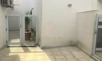 Imagem 7: Linda casa no Sumaré arquitetura contemporânea de 280m²