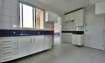 Imagem 7: JUNDIAÍ - Apartamento Padrão - Jardim Ana Maria