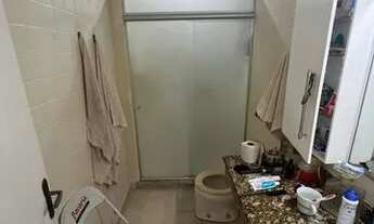 Imagem: Oportunidade AP 2quartos 1°quadra da Praia