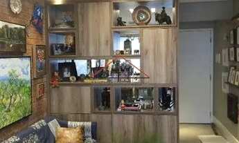 Imagem 2: SAO PAULO - Apartamento Padrão - CERQUEIRA CESAR