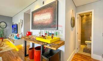 Imagem 7: Apartamento no Alto de Santana com 4 dormitórios, 4 suítes, 4 vagas, 231m2