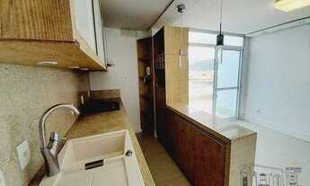 Imagem 6: Linda cobertura para locação no Novo Campeche