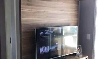 Imagem 3: Apartamento com 2 dormitórios para alugar, 47 m² por R$ 3.251,00/mês - Vila Andrade - São