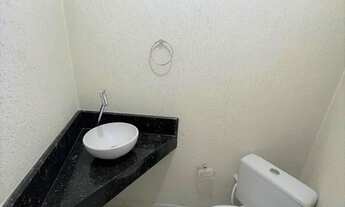 Imagem 5: Casa com 3 dormitórios, 182 m² - venda por R$ 950.000,00 ou aluguel por R$ 3.435,00/mês