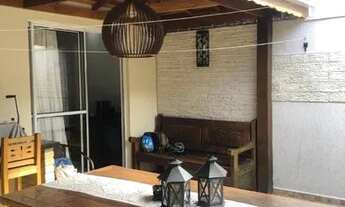 Imagem 5: Casa de 3 quartos no Corrego da ilha