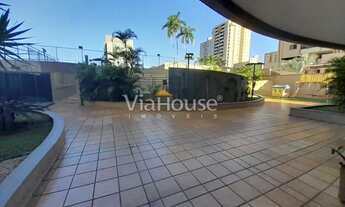 Imagem 3: Edifício Montparnasse, 03 dormitórios sendo 3 suítes, completo em armários, sala 02 ambien