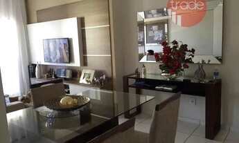 Imagem: Apartamento residencial à venda, Jardim