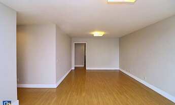 Imagem 8: Apartamento com 4 quartos, 143 m² - venda por R$ 2.000.000 ou aluguel por R$ 5.000/mês - B