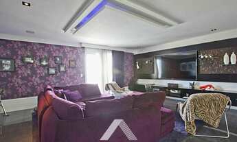 Imagem 11: Apartamento Alto Padrão para Venda em Campo Belo São Paulo-SP